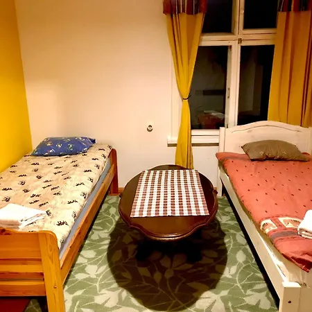 Kahene Tuba Appartement Tapa