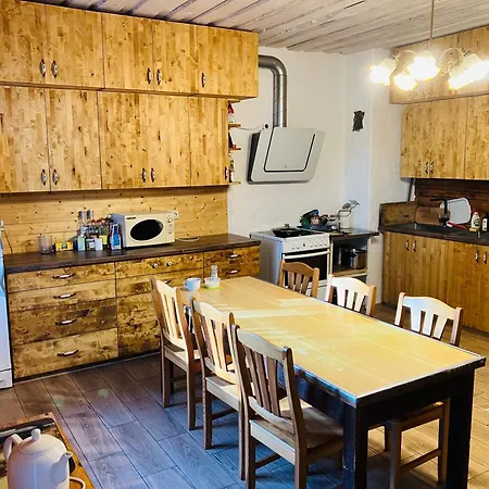 Kahene Tuba Appartement