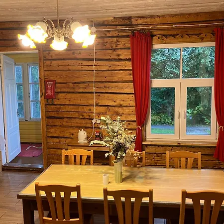 Kahene Tuba Appartement *